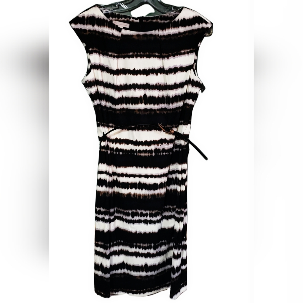 Dressbarn Womens' Sleeveless Dress- NEW